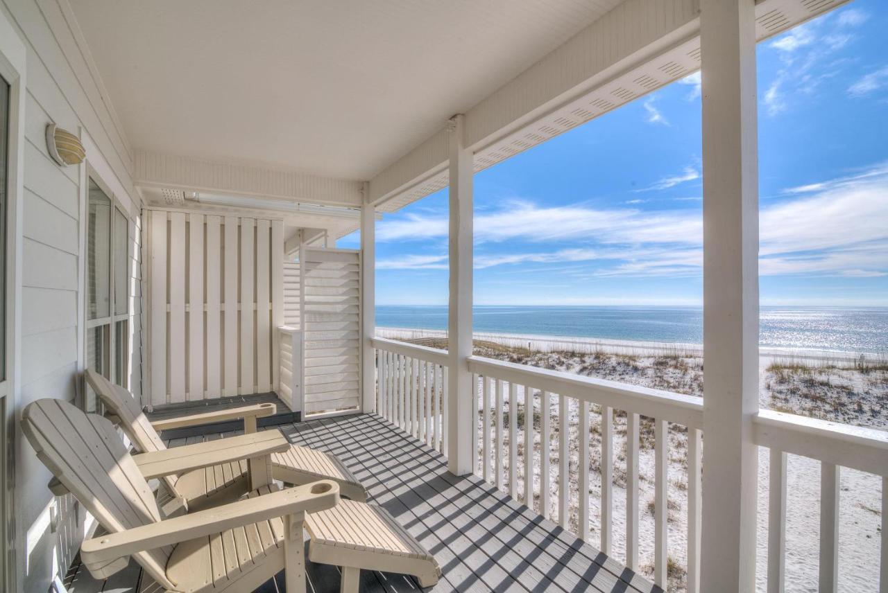 Waterside Both Sides Of Heavenly Sunrise Heavenly Sunset Combined10 Bedrooms Orange Beach Εξωτερικό φωτογραφία