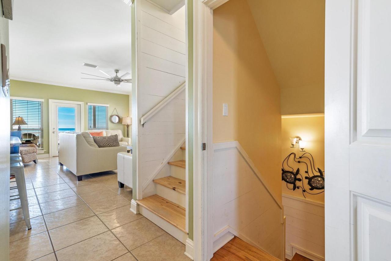 Waterside Both Sides Of Heavenly Sunrise Heavenly Sunset Combined10 Bedrooms Orange Beach Εξωτερικό φωτογραφία