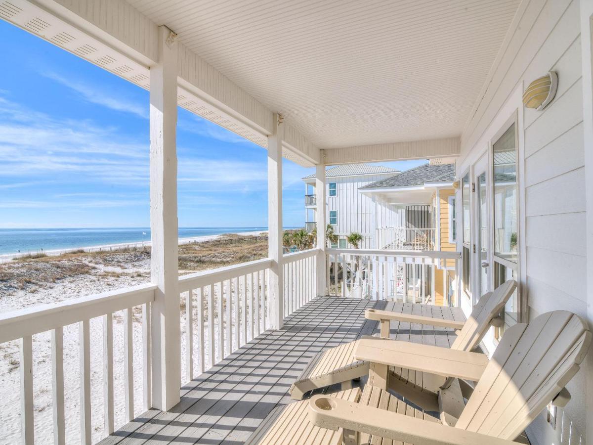 Waterside Both Sides Of Heavenly Sunrise Heavenly Sunset Combined10 Bedrooms Orange Beach Εξωτερικό φωτογραφία