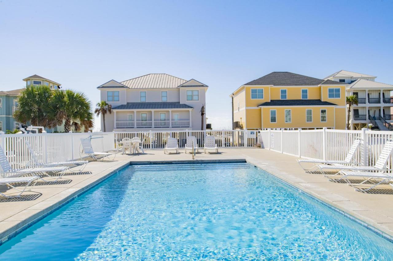 Waterside Both Sides Of Heavenly Sunrise Heavenly Sunset Combined10 Bedrooms Orange Beach Εξωτερικό φωτογραφία