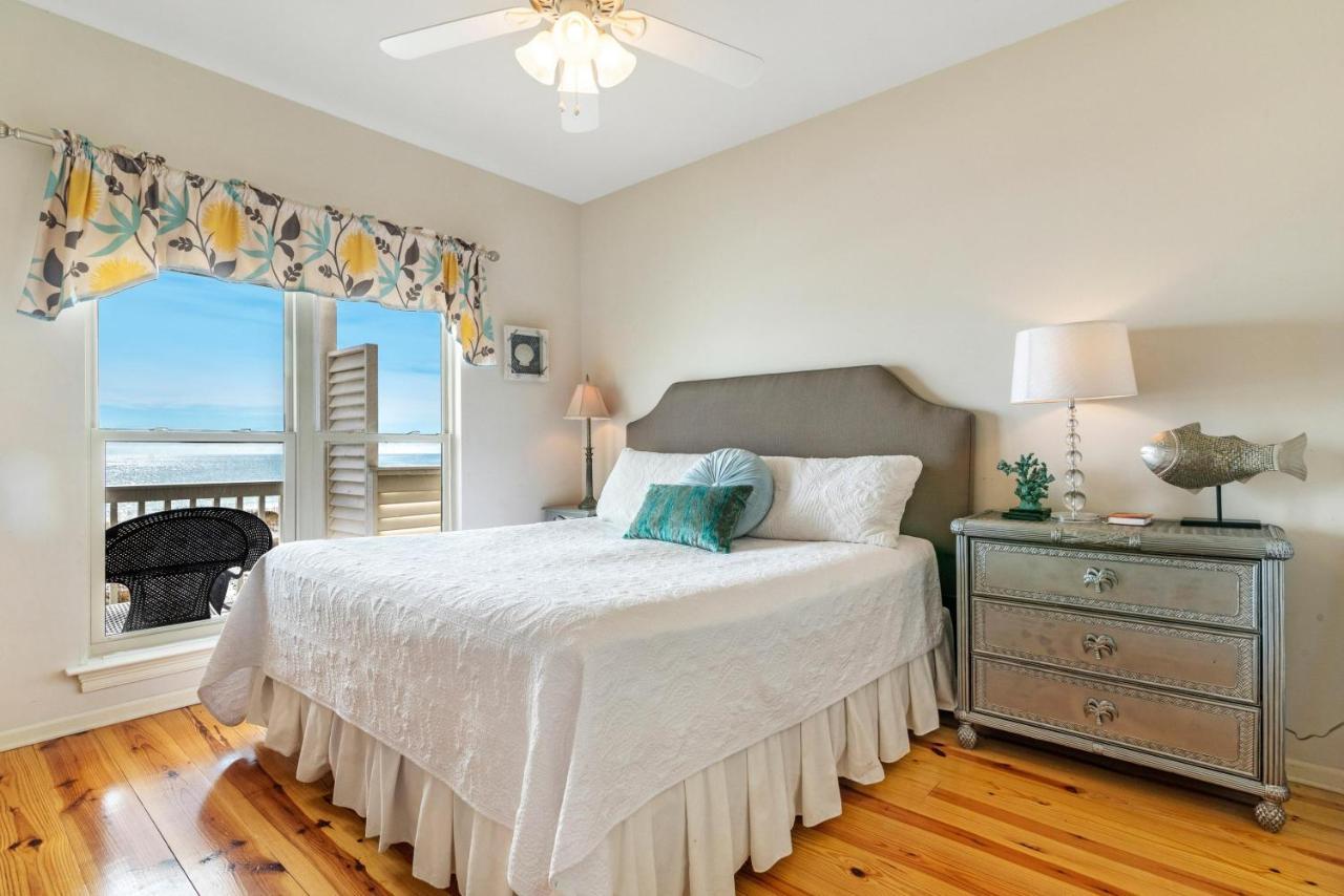 Waterside Both Sides Of Heavenly Sunrise Heavenly Sunset Combined10 Bedrooms Orange Beach Εξωτερικό φωτογραφία