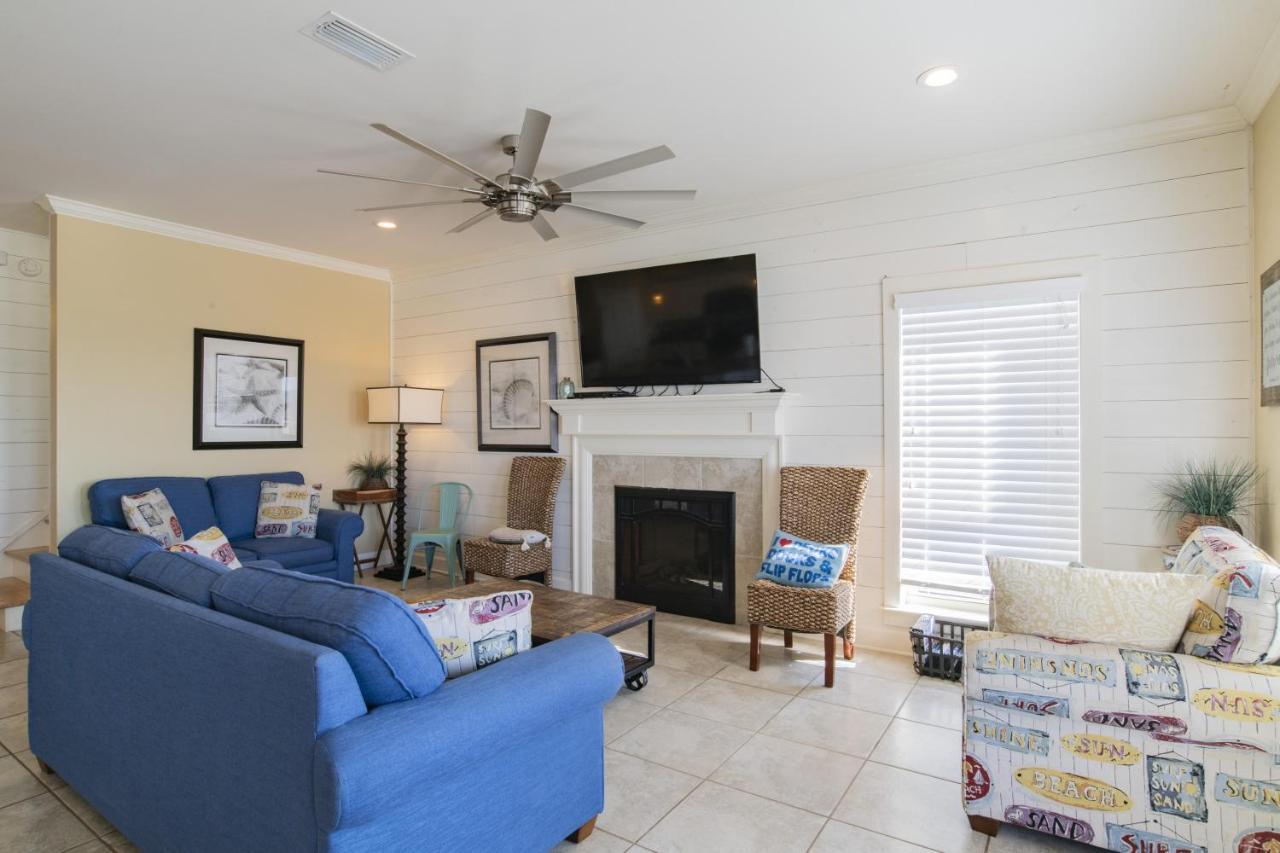 Waterside Both Sides Of Heavenly Sunrise Heavenly Sunset Combined10 Bedrooms Orange Beach Εξωτερικό φωτογραφία