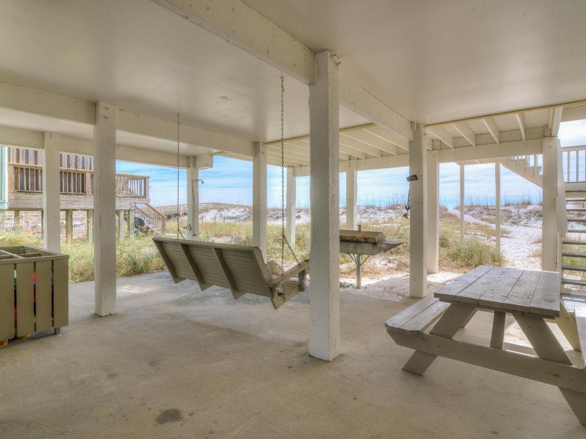Waterside Both Sides Of Heavenly Sunrise Heavenly Sunset Combined10 Bedrooms Orange Beach Εξωτερικό φωτογραφία