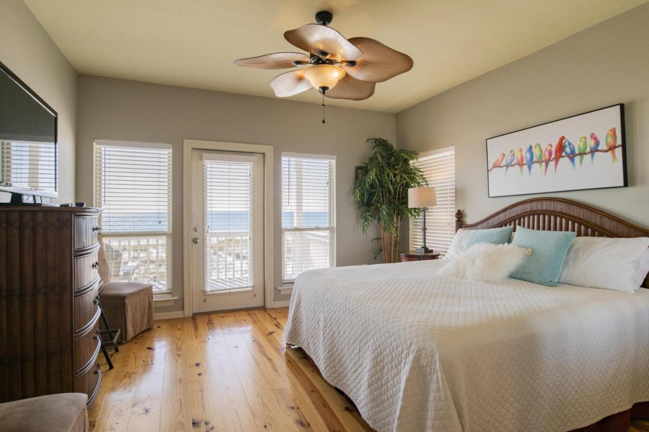 Waterside Both Sides Of Heavenly Sunrise Heavenly Sunset Combined10 Bedrooms Orange Beach Εξωτερικό φωτογραφία