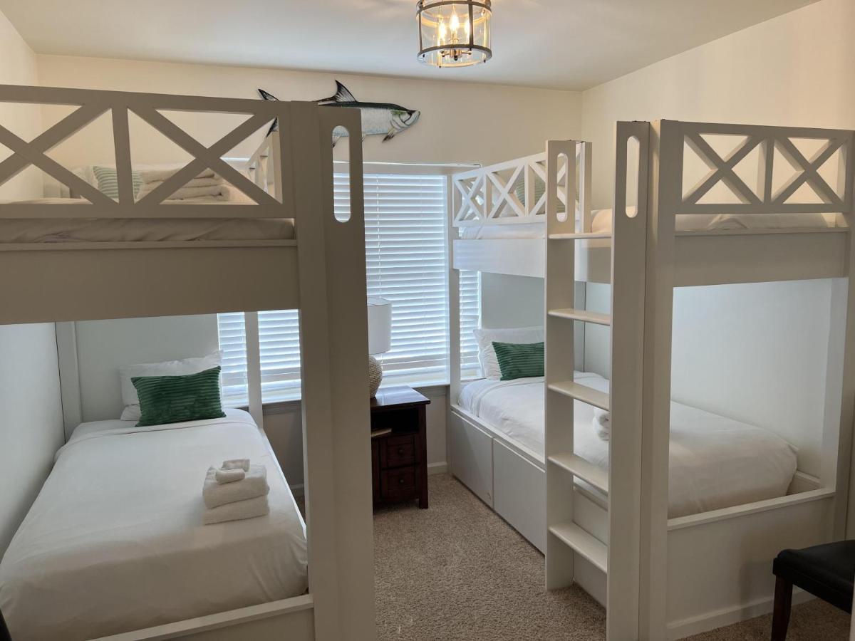 Waterside Both Sides Of Heavenly Sunrise Heavenly Sunset Combined10 Bedrooms Orange Beach Εξωτερικό φωτογραφία