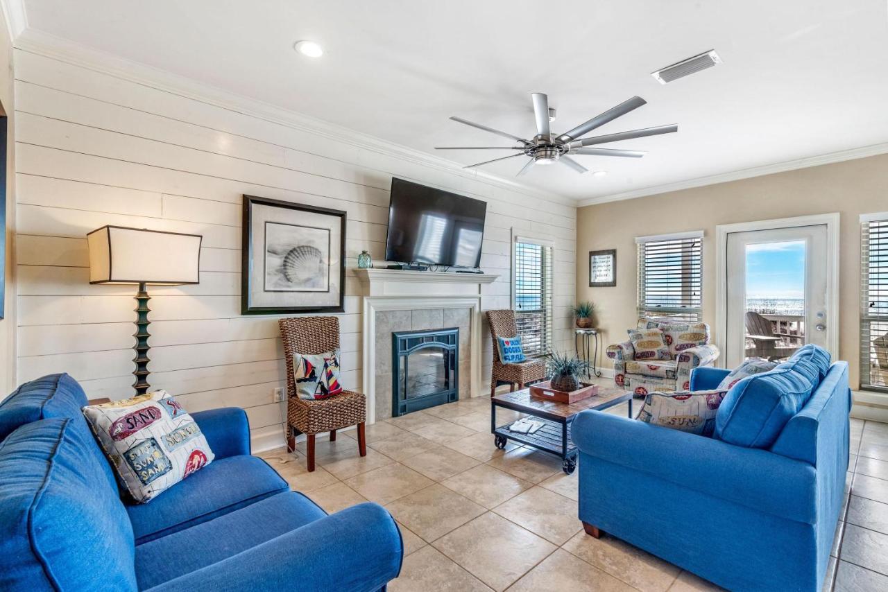 Waterside Both Sides Of Heavenly Sunrise Heavenly Sunset Combined10 Bedrooms Orange Beach Εξωτερικό φωτογραφία
