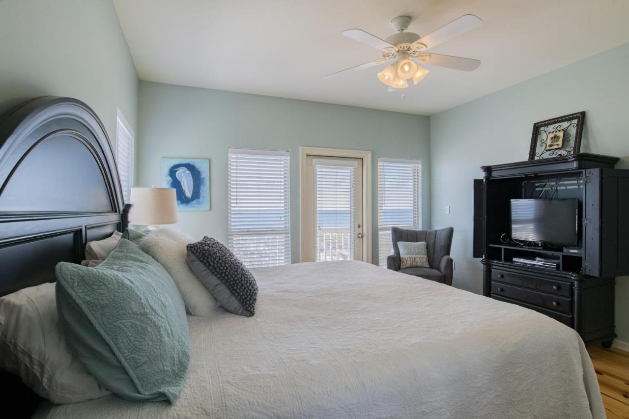 Waterside Both Sides Of Heavenly Sunrise Heavenly Sunset Combined10 Bedrooms Orange Beach Εξωτερικό φωτογραφία