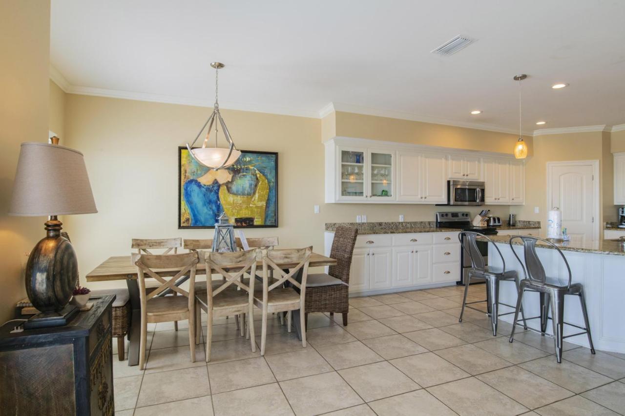 Waterside Both Sides Of Heavenly Sunrise Heavenly Sunset Combined10 Bedrooms Orange Beach Εξωτερικό φωτογραφία
