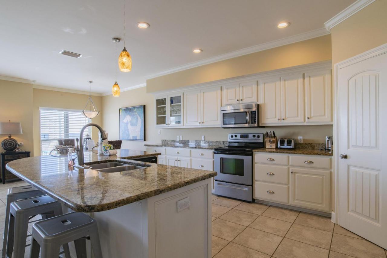 Waterside Both Sides Of Heavenly Sunrise Heavenly Sunset Combined10 Bedrooms Orange Beach Εξωτερικό φωτογραφία
