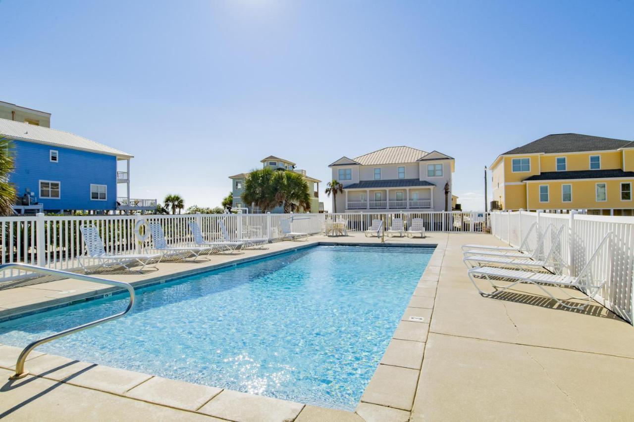 Waterside Both Sides Of Heavenly Sunrise Heavenly Sunset Combined10 Bedrooms Orange Beach Εξωτερικό φωτογραφία