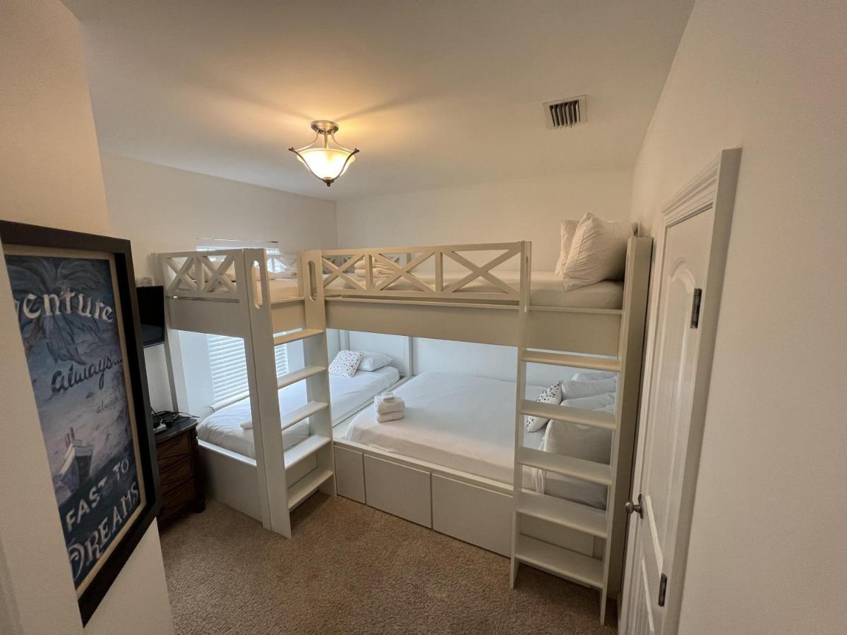 Waterside Both Sides Of Heavenly Sunrise Heavenly Sunset Combined10 Bedrooms Orange Beach Εξωτερικό φωτογραφία