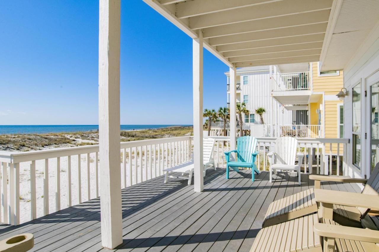 Waterside Both Sides Of Heavenly Sunrise Heavenly Sunset Combined10 Bedrooms Orange Beach Εξωτερικό φωτογραφία