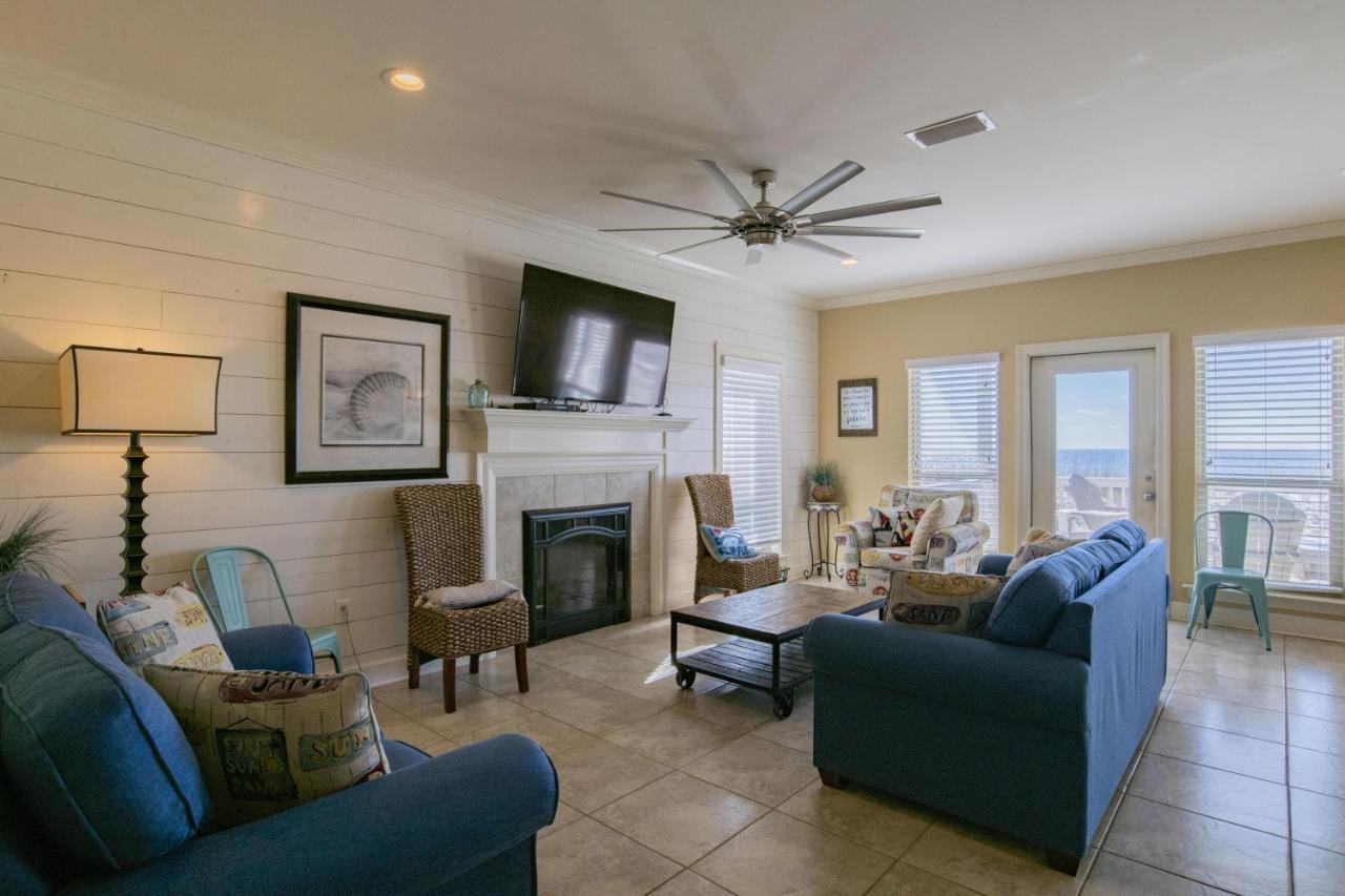 Waterside Both Sides Of Heavenly Sunrise Heavenly Sunset Combined10 Bedrooms Orange Beach Εξωτερικό φωτογραφία
